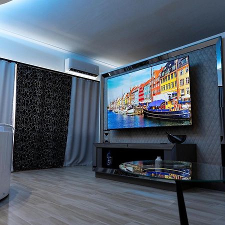 Suite17 - Luxury Guesthouse Giovinazzo Exterior photo