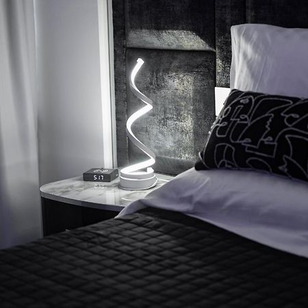 Suite17 - Luxury Guesthouse Giovinazzo Exterior photo