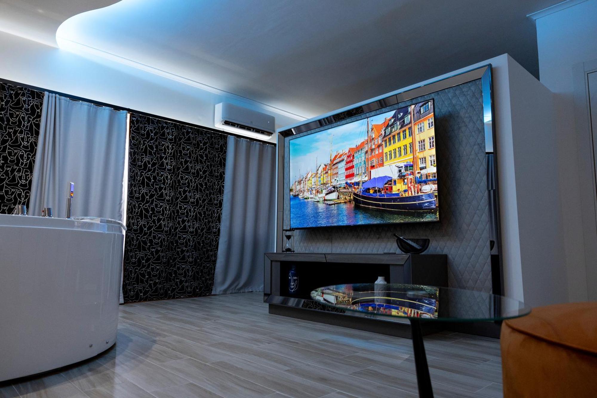 Suite17 - Luxury Guesthouse Giovinazzo Exterior photo
