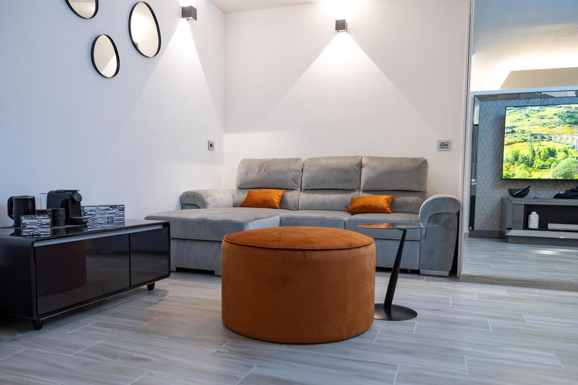 Suite17 - Luxury Guesthouse Giovinazzo Exterior photo