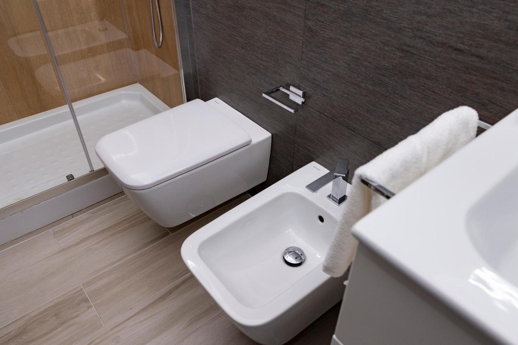 Suite17 - Luxury Guesthouse Giovinazzo Exterior photo