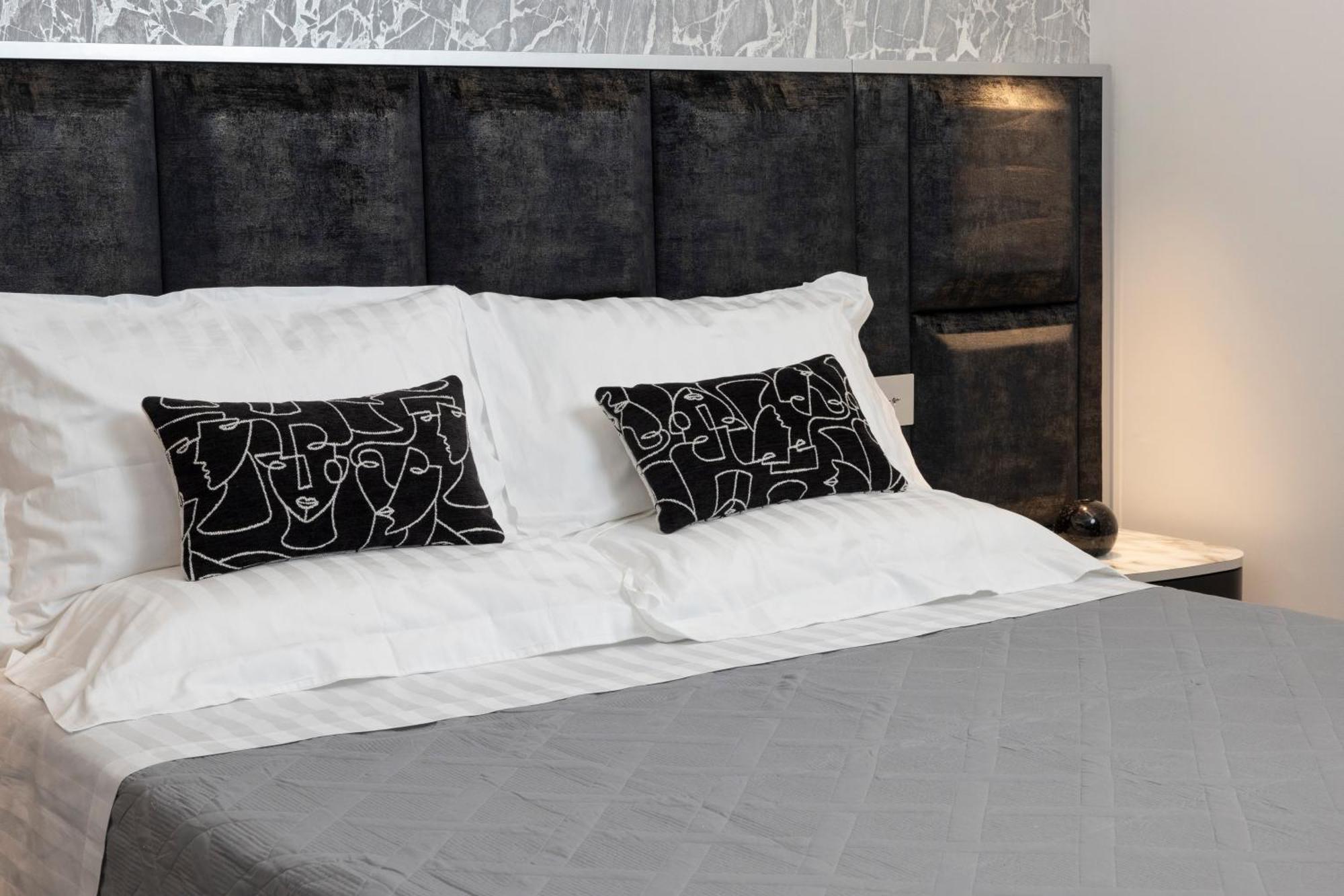 Suite17 - Luxury Guesthouse Giovinazzo Exterior photo
