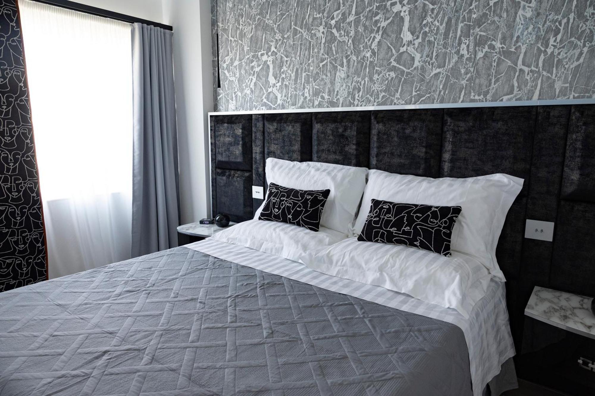 Suite17 - Luxury Guesthouse Giovinazzo Exterior photo