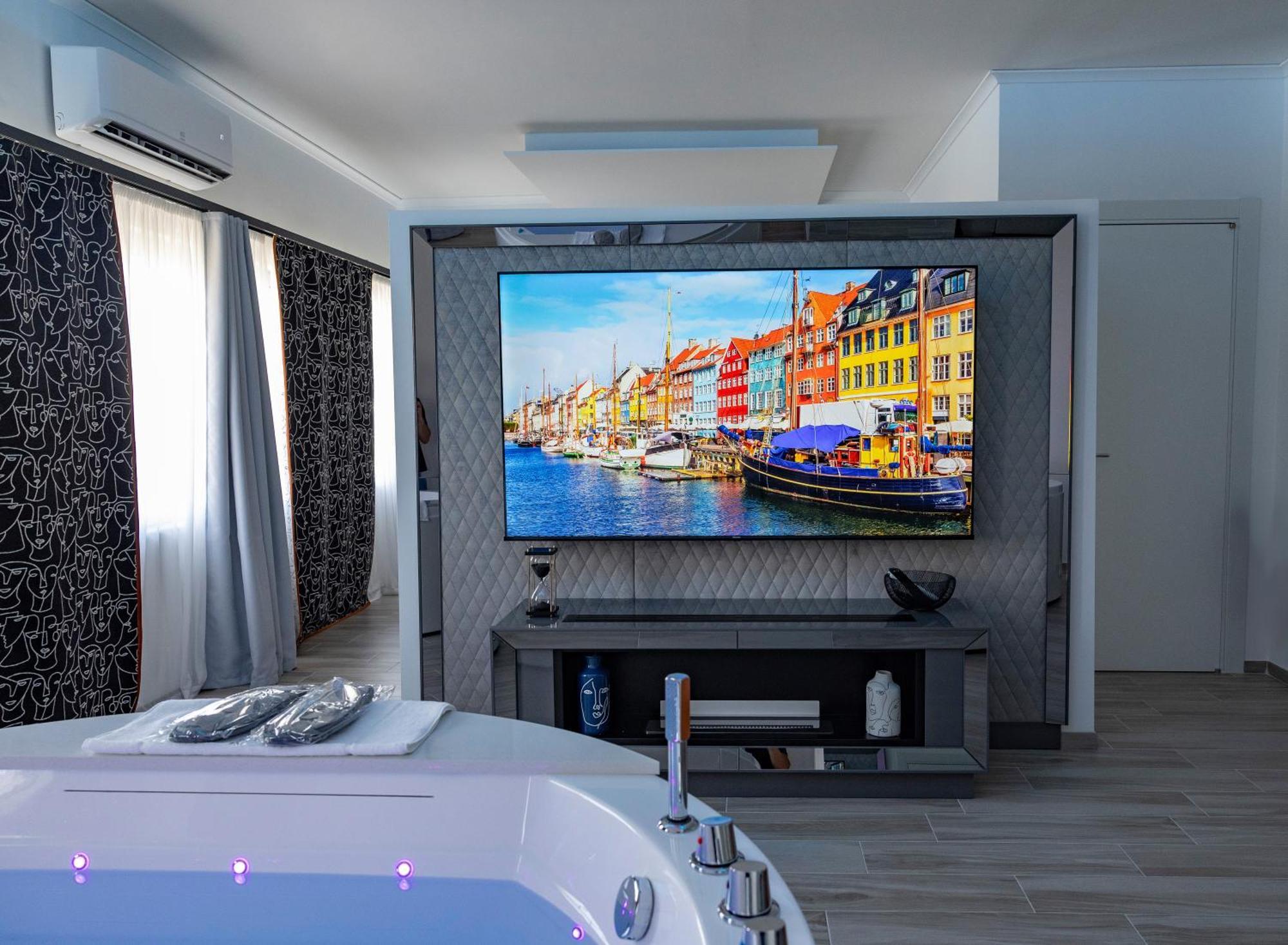 Suite17 - Luxury Guesthouse Giovinazzo Exterior photo