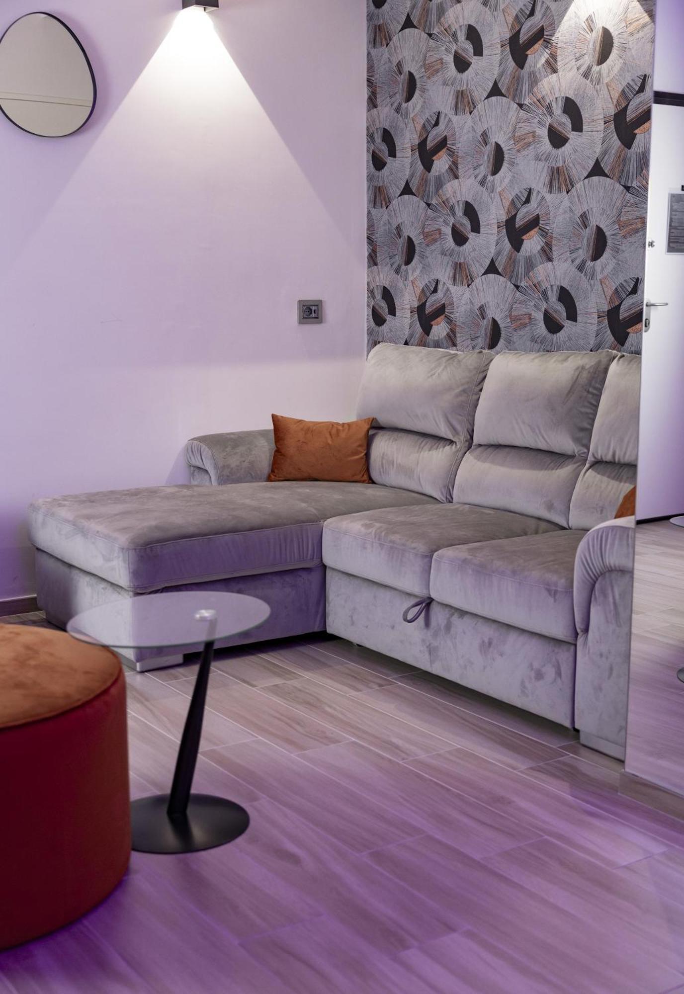 Suite17 - Luxury Guesthouse Giovinazzo Exterior photo